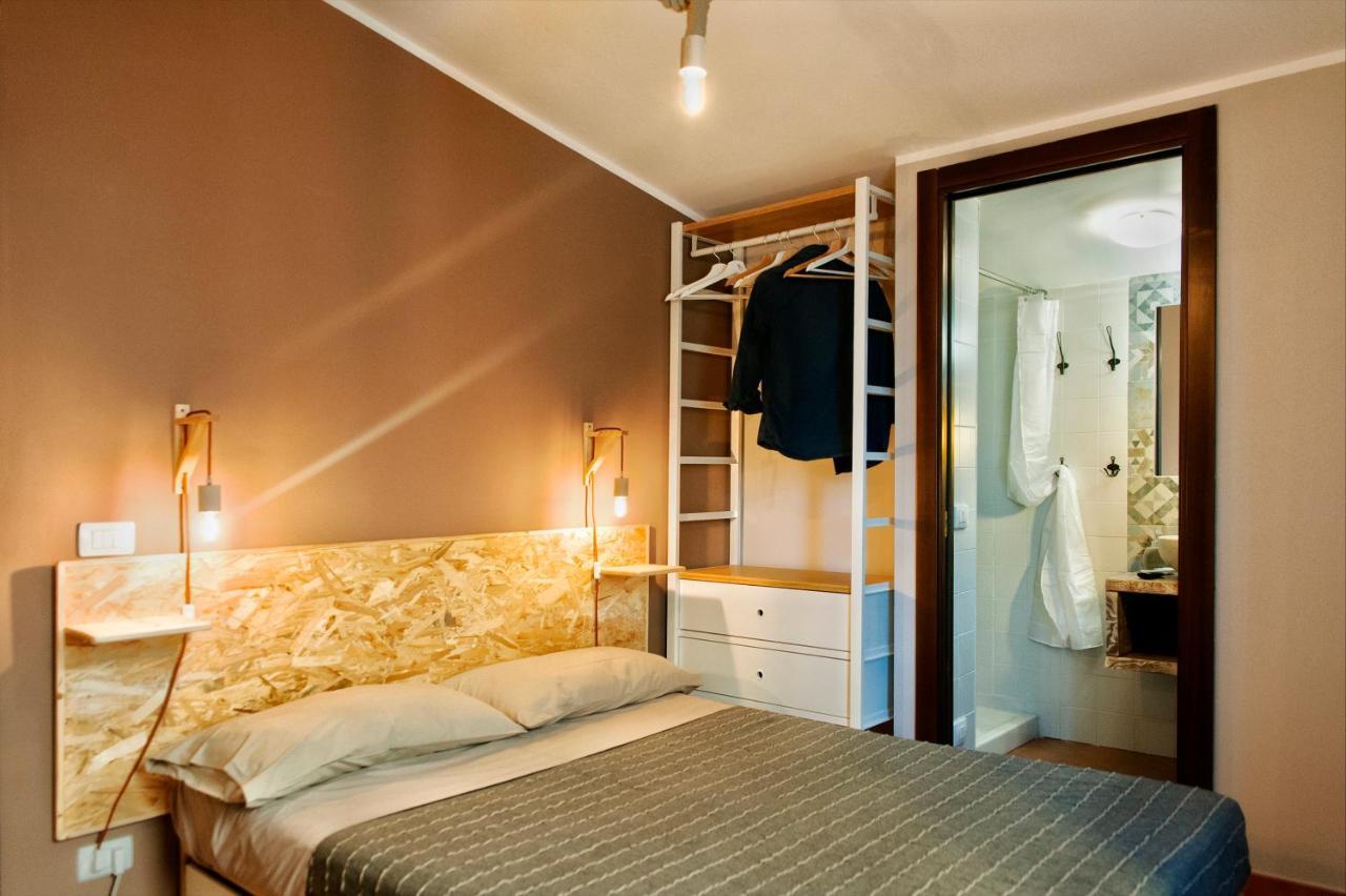 Casa Duci Hotel Agrigento Luaran gambar