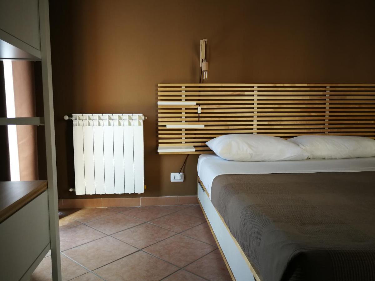 Casa Duci Hotel Agrigento Luaran gambar