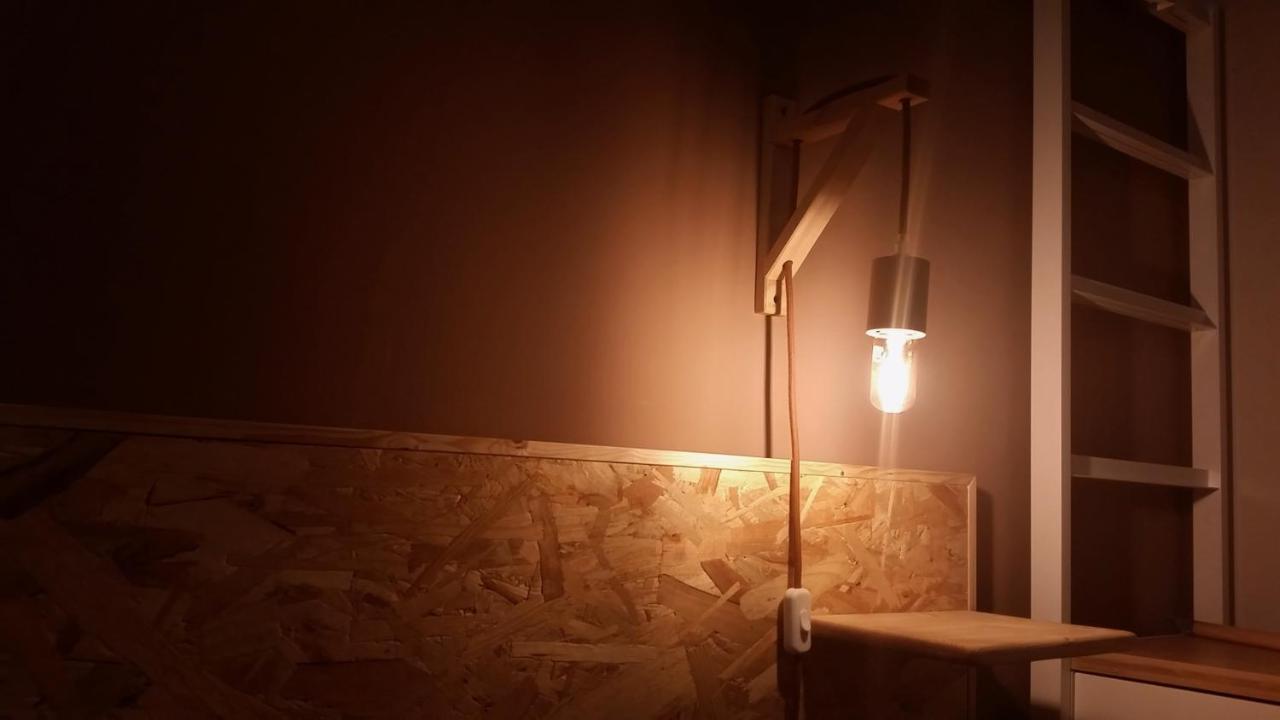 Casa Duci Hotel Agrigento Luaran gambar
