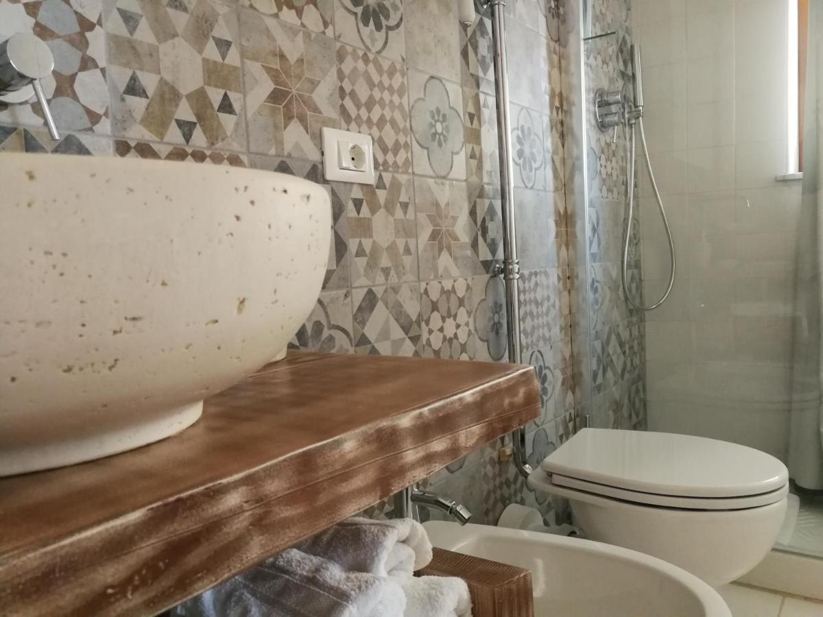 Casa Duci Hotel Agrigento Luaran gambar