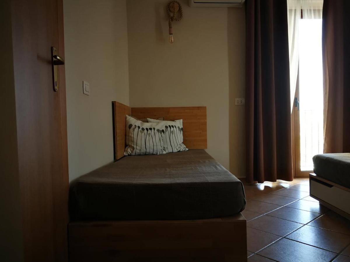 Casa Duci Hotel Agrigento Luaran gambar
