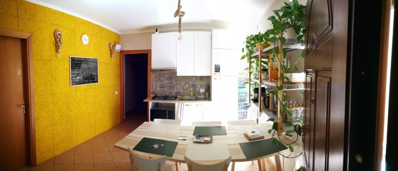 Casa Duci Hotel Agrigento Luaran gambar