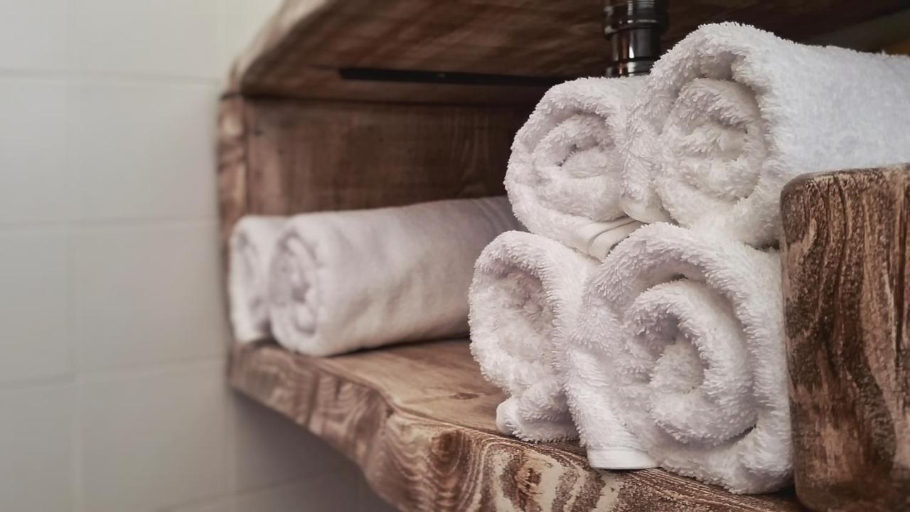 Casa Duci Hotel Agrigento Luaran gambar