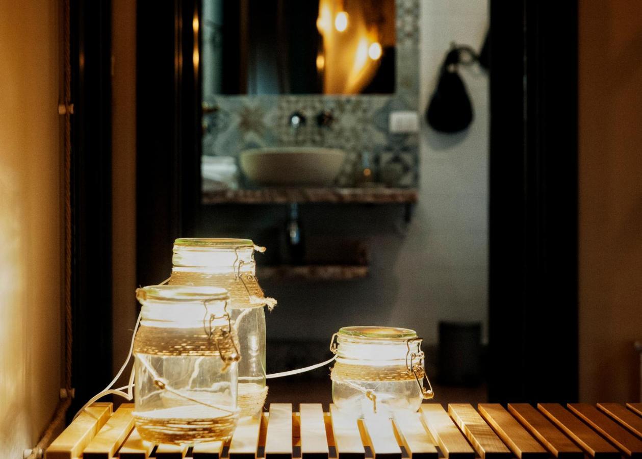Casa Duci Hotel Agrigento Luaran gambar