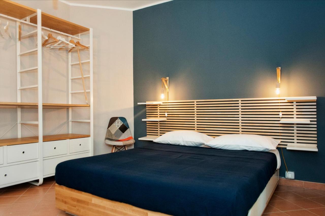 Casa Duci Hotel Agrigento Luaran gambar