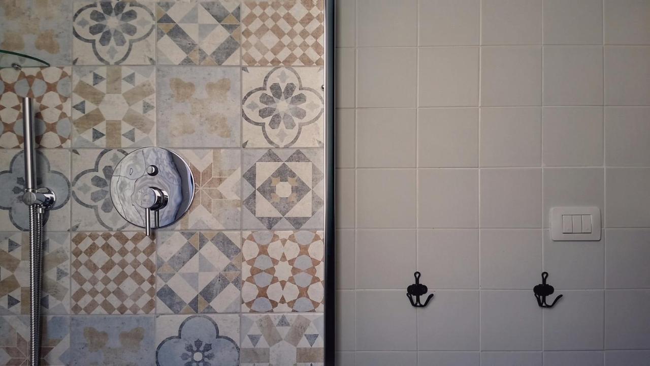 Casa Duci Hotel Agrigento Luaran gambar