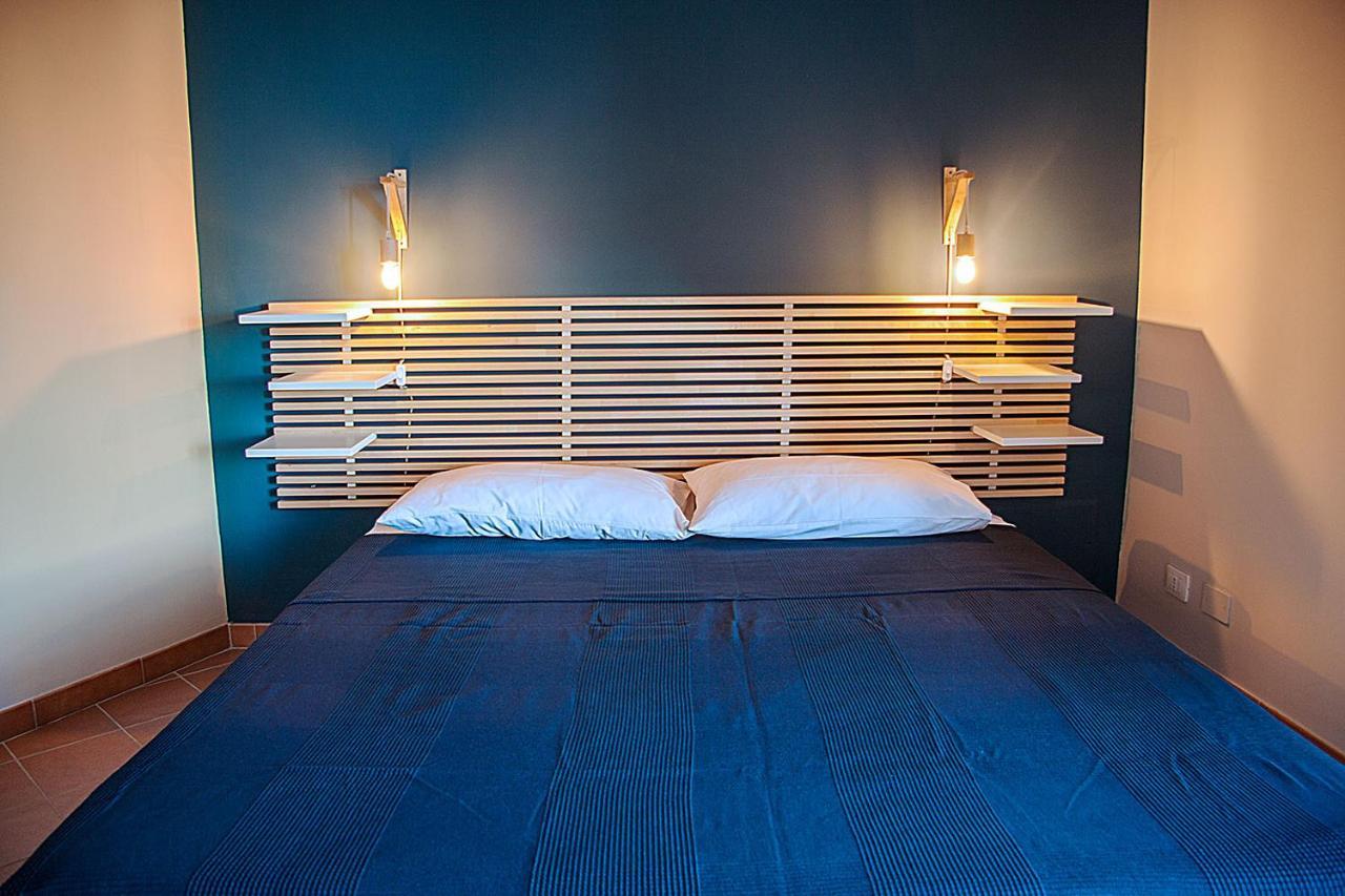 Casa Duci Hotel Agrigento Luaran gambar