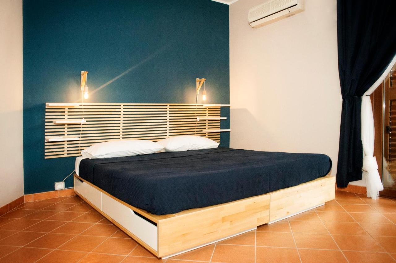 Casa Duci Hotel Agrigento Luaran gambar