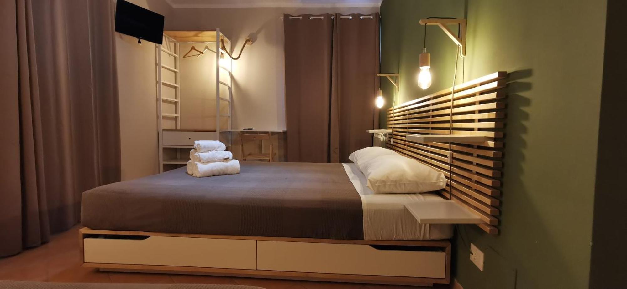 Casa Duci Hotel Agrigento Luaran gambar