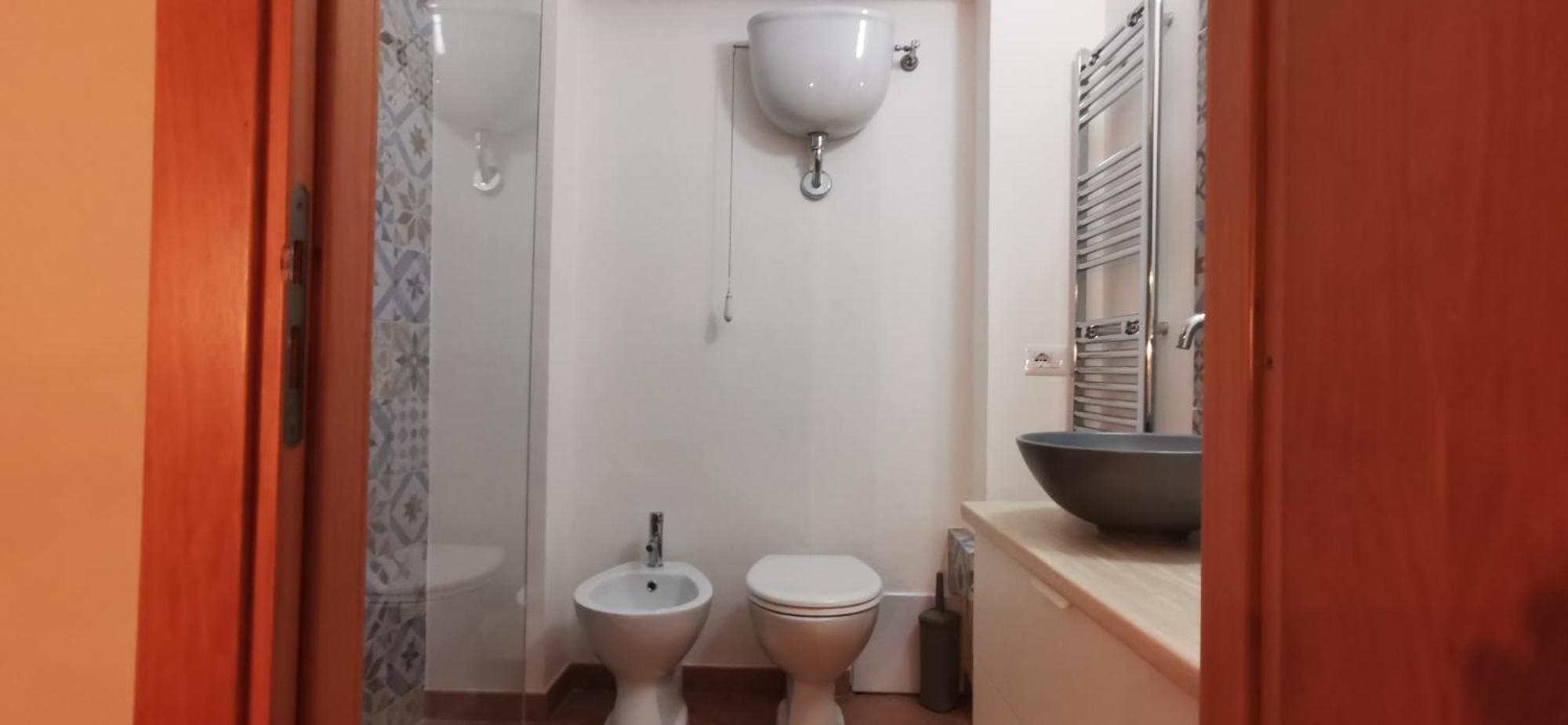 Casa Duci Hotel Agrigento Luaran gambar