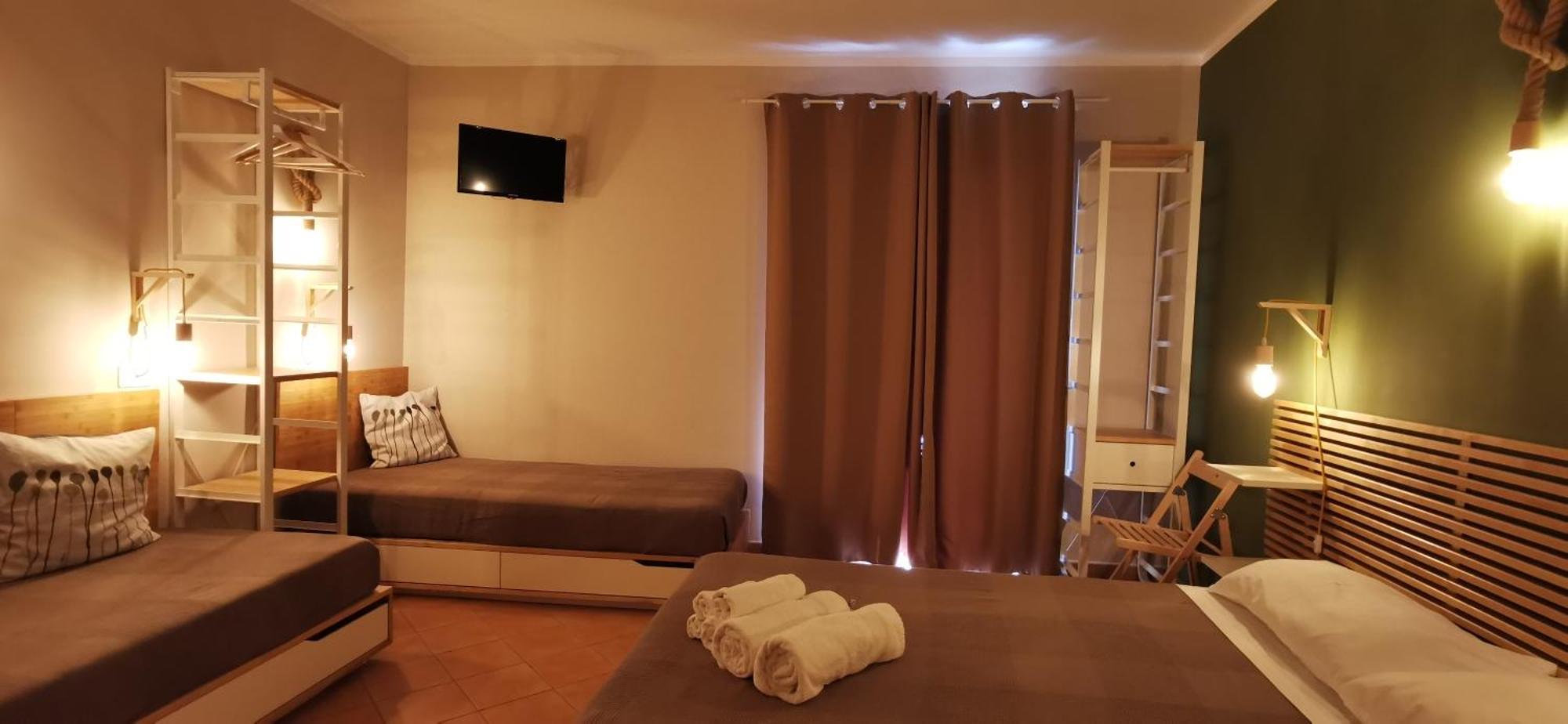 Casa Duci Hotel Agrigento Luaran gambar