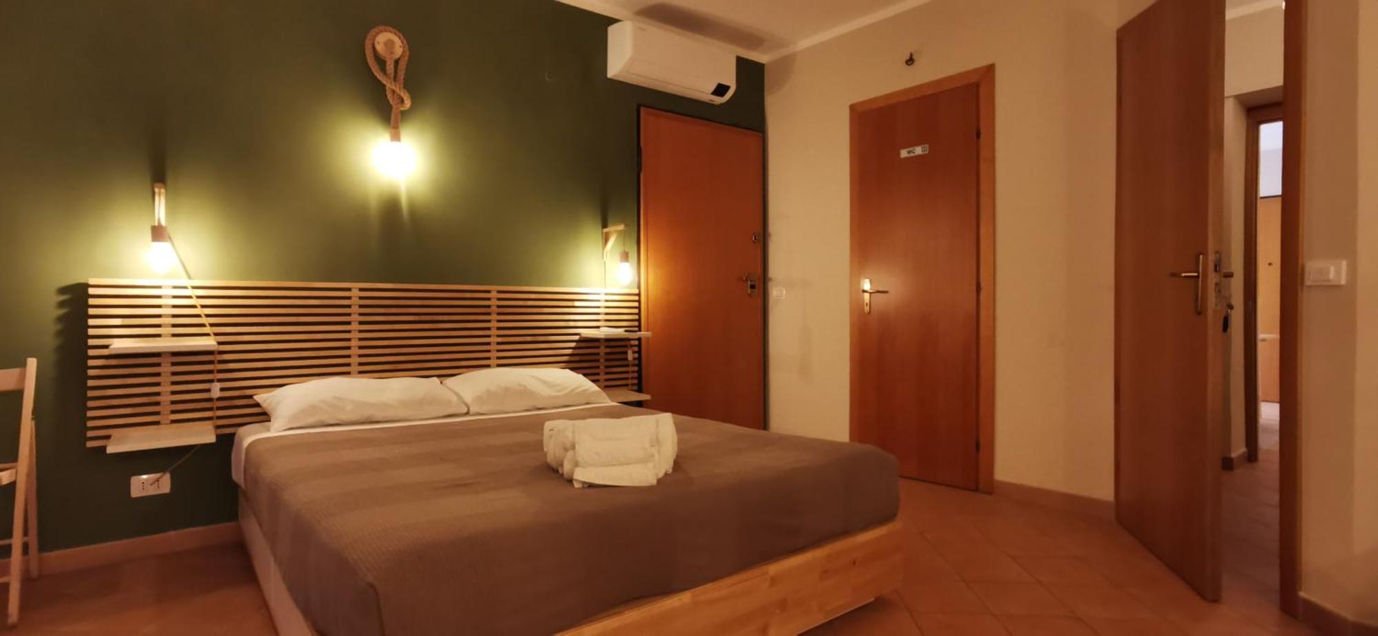 Casa Duci Hotel Agrigento Luaran gambar