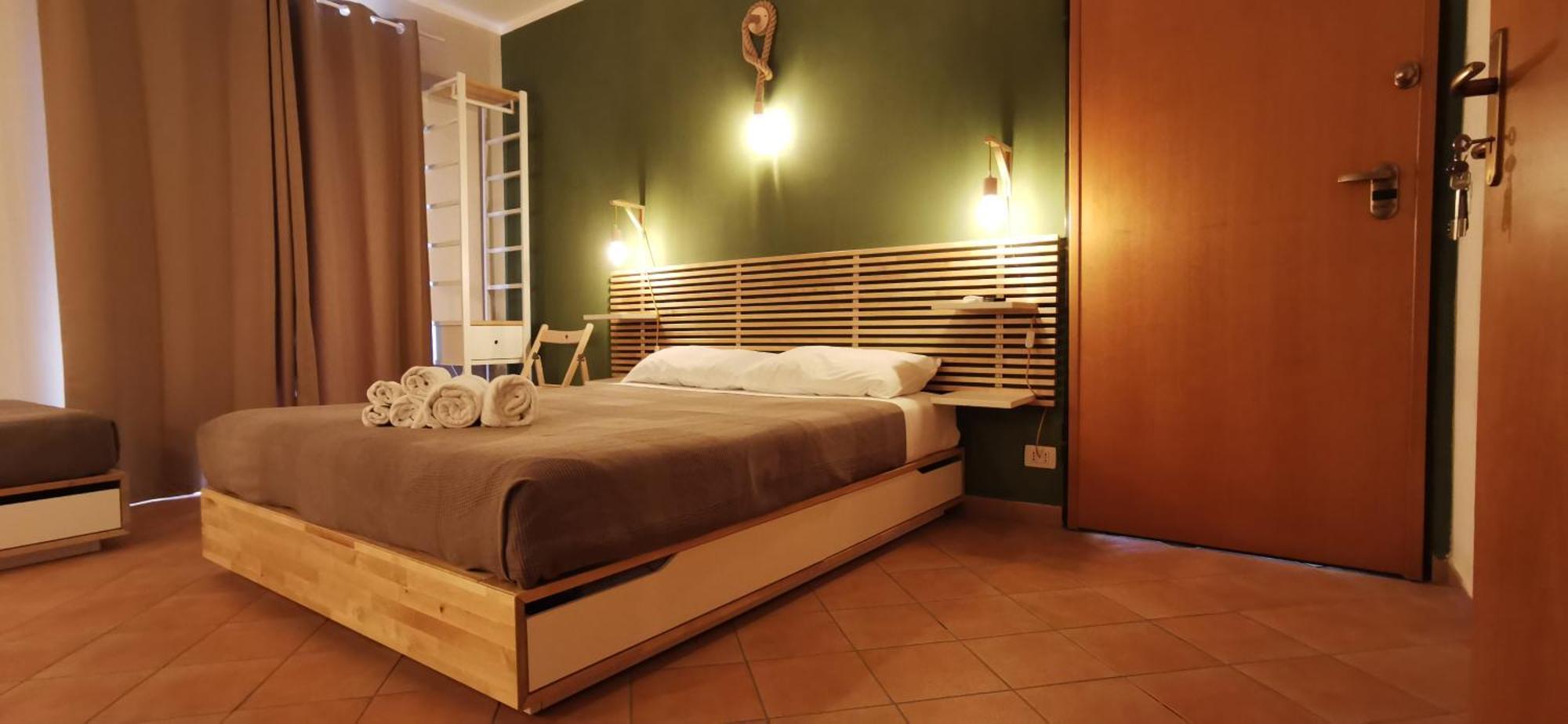 Casa Duci Hotel Agrigento Luaran gambar